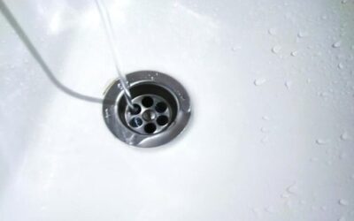 Cómo desatascar un plato de ducha fácilmente