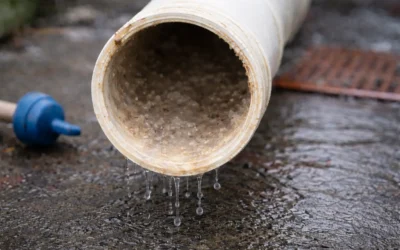 Atascos por cal en zonas de agua dura: por qué pasan y cómo prevenirlos